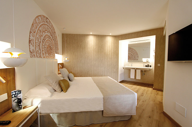 BG Rei del Mediterrani Palace - Erwachsenenhotel ab 16 Jahren 10