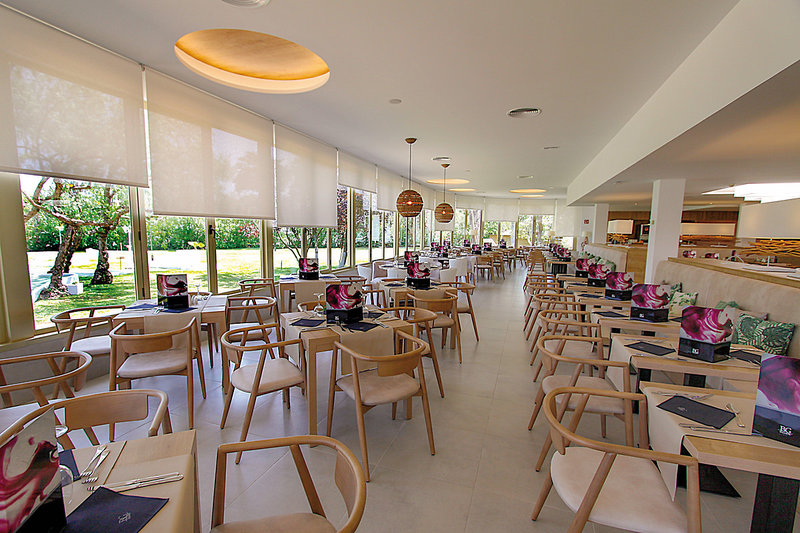 BG Rei del Mediterrani Palace - Erwachsenenhotel ab 16 Jahren 12