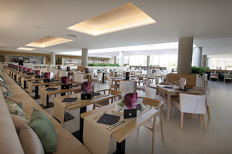 BG Rei del Mediterrani Palace - Erwachsenenhotel ab 16 Jahren 13