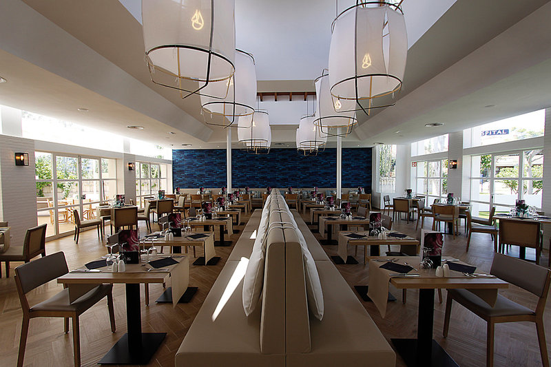 BG Rei del Mediterrani Palace - Erwachsenenhotel ab 16 Jahren 14