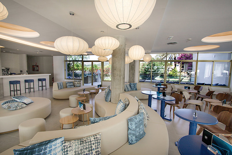 BG Rei del Mediterrani Palace - Erwachsenenhotel ab 16 Jahren 15