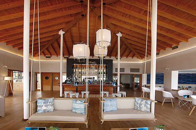 BG Rei del Mediterrani Palace - Erwachsenenhotel ab 16 Jahren 17