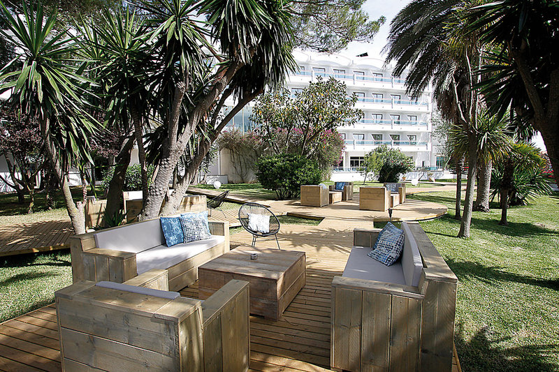 BG Rei del Mediterrani Palace - Erwachsenenhotel ab 16 Jahren 18