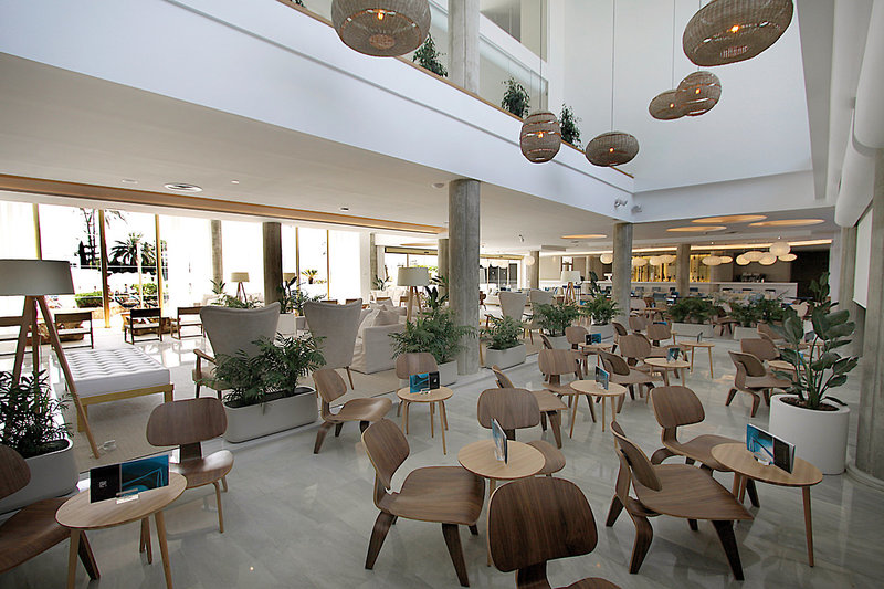 BG Rei del Mediterrani Palace - Erwachsenenhotel ab 16 Jahren 19