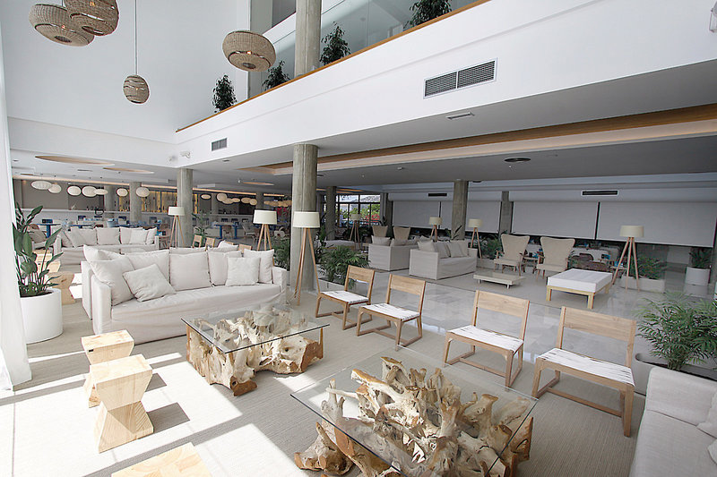 BG Rei del Mediterrani Palace - Erwachsenenhotel ab 16 Jahren 21