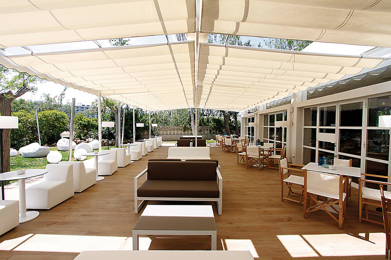 BG Rei del Mediterrani Palace - Erwachsenenhotel ab 16 Jahren 22