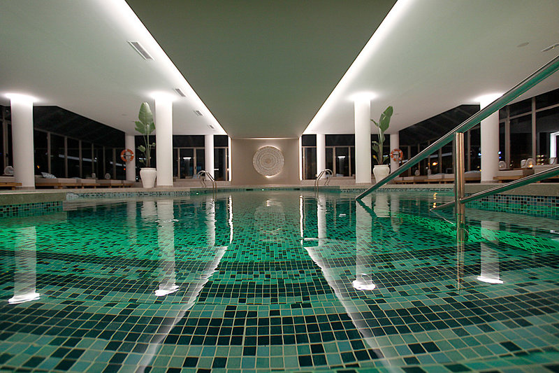 BG Rei del Mediterrani Palace - Erwachsenenhotel ab 16 Jahren 24