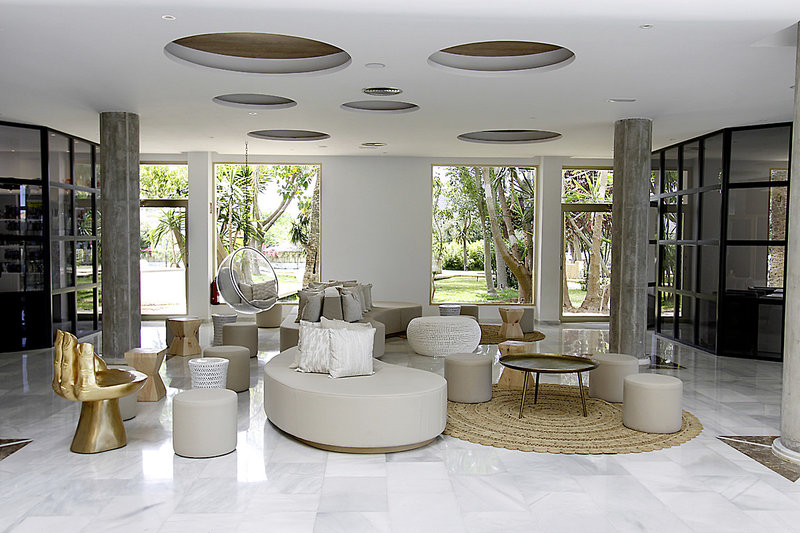 BG Rei del Mediterrani Palace - Erwachsenenhotel ab 16 Jahren 26