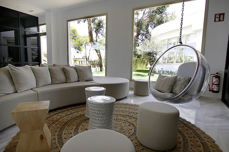 BG Rei del Mediterrani Palace - Erwachsenenhotel ab 16 Jahren 27