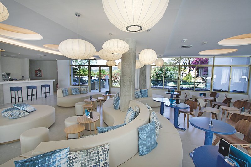 BG Rei del Mediterrani Palace - Erwachsenenhotel ab 16 Jahren 2