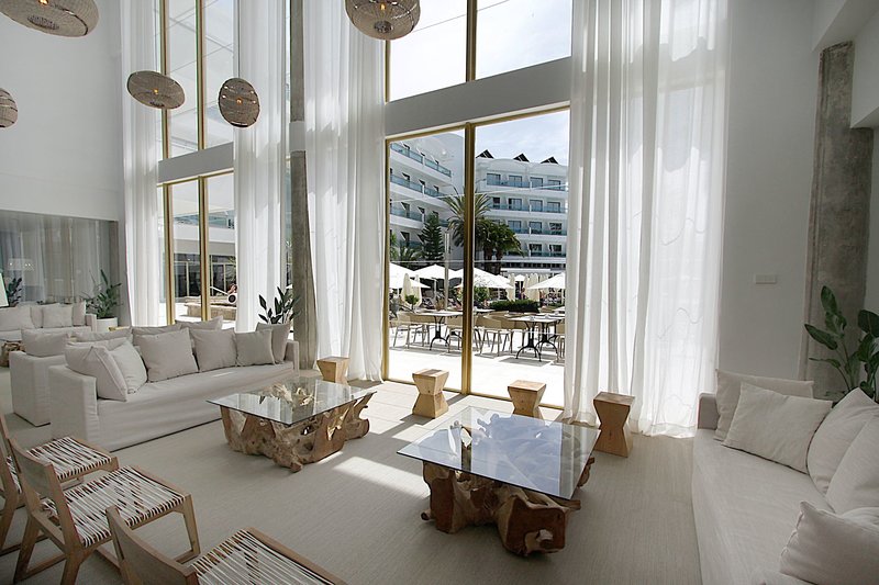 BG Rei del Mediterrani Palace - Erwachsenenhotel ab 16 Jahren 3