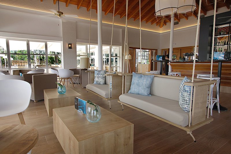 BG Rei del Mediterrani Palace - Erwachsenenhotel ab 16 Jahren 4