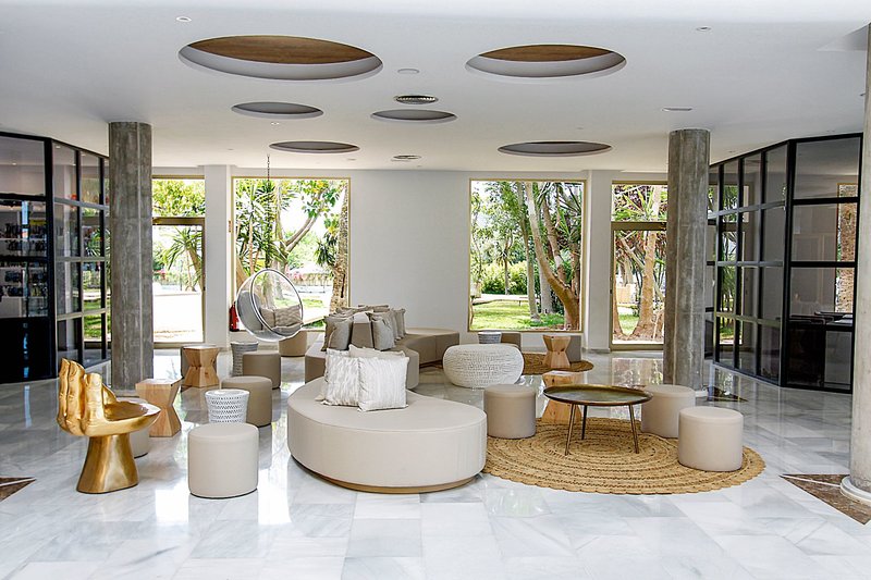 BG Rei del Mediterrani Palace - Erwachsenenhotel ab 16 Jahren 6