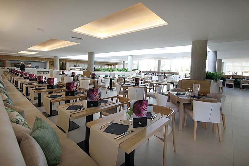 BG Rei del Mediterrani Palace - Erwachsenenhotel ab 16 Jahren 7