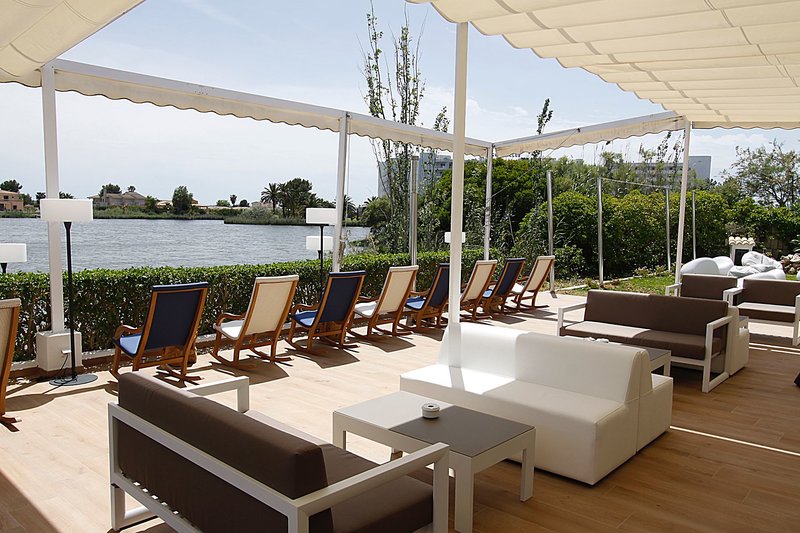 BG Rei del Mediterrani Palace - Erwachsenenhotel ab 16 Jahren 10