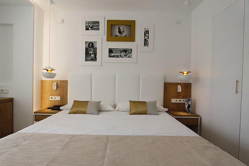 BG Rei del Mediterrani Palace - Erwachsenenhotel ab 16 Jahren 12