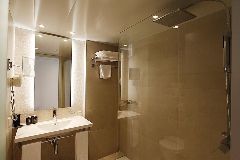 BG Rei del Mediterrani Palace - Erwachsenenhotel ab 16 Jahren 14