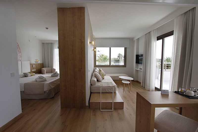 BG Rei del Mediterrani Palace - Erwachsenenhotel ab 16 Jahren 15