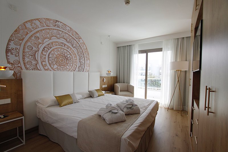 BG Rei del Mediterrani Palace - Erwachsenenhotel ab 16 Jahren 16