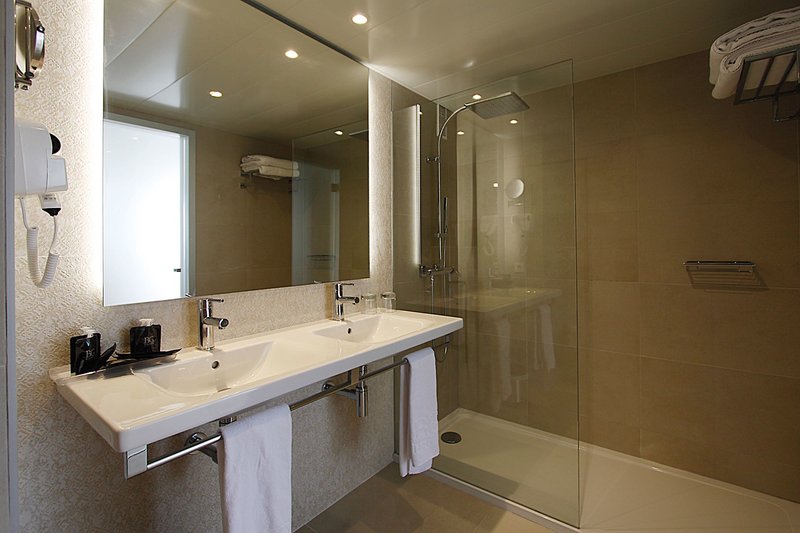 BG Rei del Mediterrani Palace - Erwachsenenhotel ab 16 Jahren 17