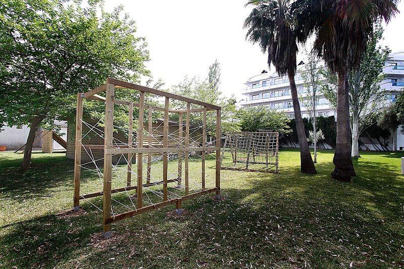 BG Rei del Mediterrani Palace - Erwachsenenhotel ab 16 Jahren 21