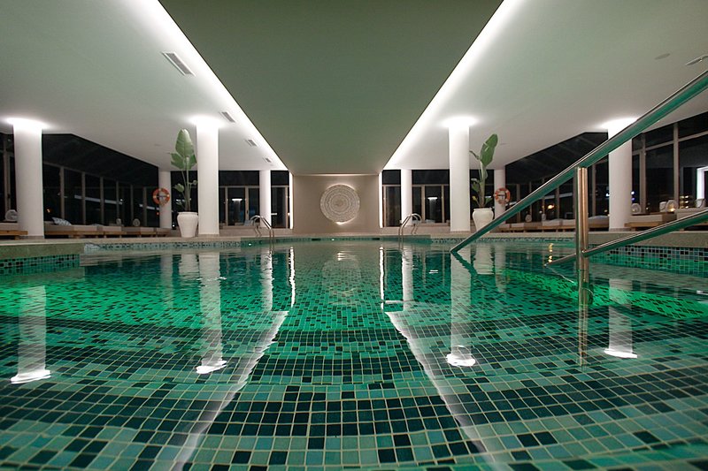 BG Rei del Mediterrani Palace - Erwachsenenhotel ab 16 Jahren 22