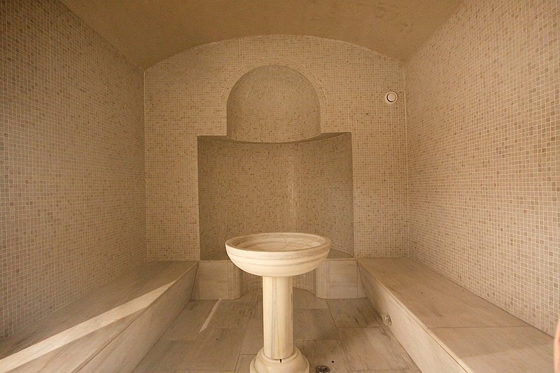 BG Rei del Mediterrani Palace - Erwachsenenhotel ab 16 Jahren 24