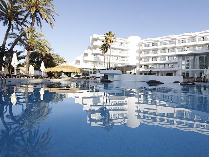 BG Rei del Mediterrani Palace - Erwachsenenhotel ab 16 Jahren 1