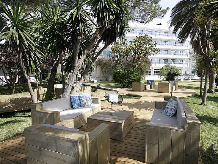 BG Rei del Mediterrani Palace - Erwachsenenhotel ab 16 Jahren 3