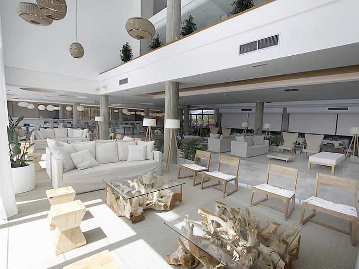 BG Rei del Mediterrani Palace - Erwachsenenhotel ab 16 Jahren 4