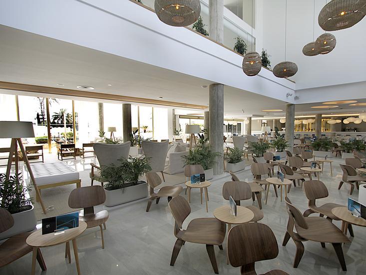 BG Rei del Mediterrani Palace - Erwachsenenhotel ab 16 Jahren 5