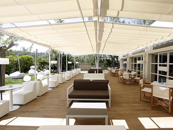 BG Rei del Mediterrani Palace - Erwachsenenhotel ab 16 Jahren 6