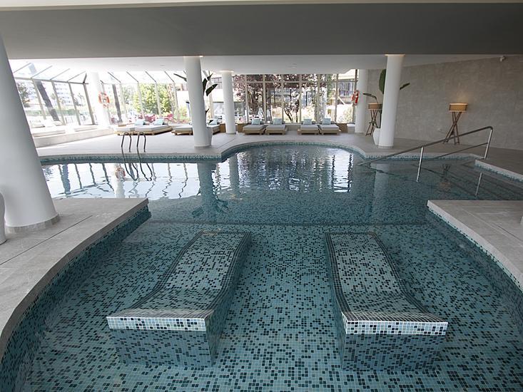 BG Rei del Mediterrani Palace - Erwachsenenhotel ab 16 Jahren 7