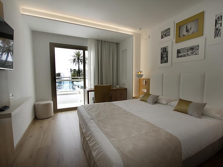 BG Rei del Mediterrani Palace - Erwachsenenhotel ab 16 Jahren 8