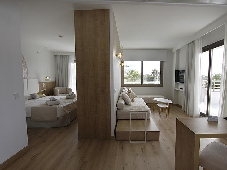 BG Rei del Mediterrani Palace - Erwachsenenhotel ab 16 Jahren 9