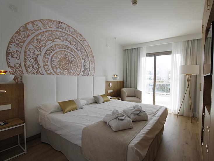 BG Rei del Mediterrani Palace - Erwachsenenhotel ab 16 Jahren 10