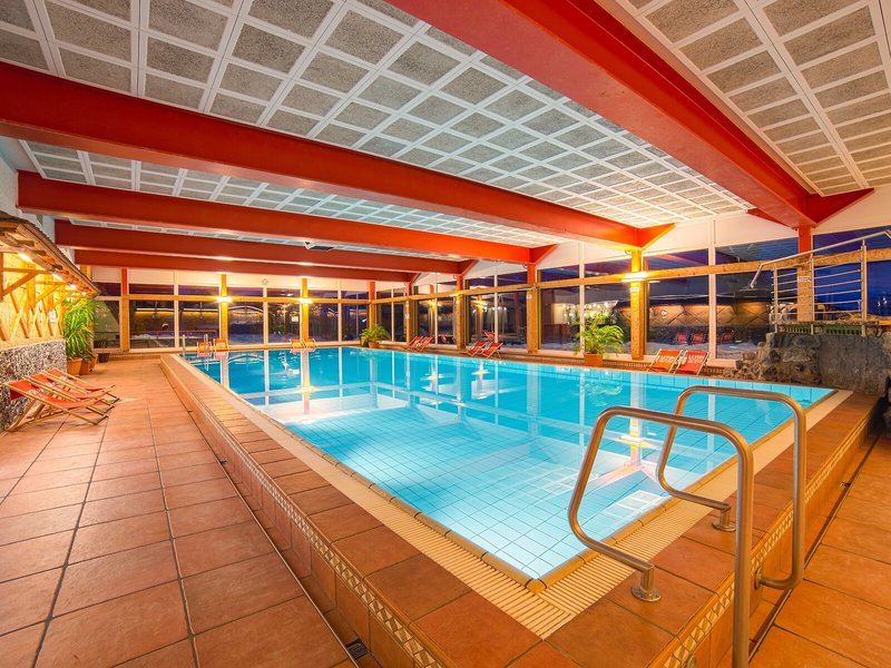 Central Residence Leysin 6