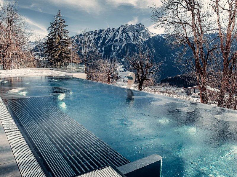 Central Residence Leysin 9