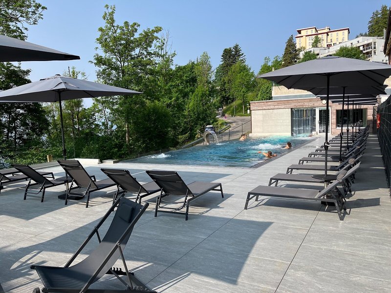 Central Residence Leysin 10