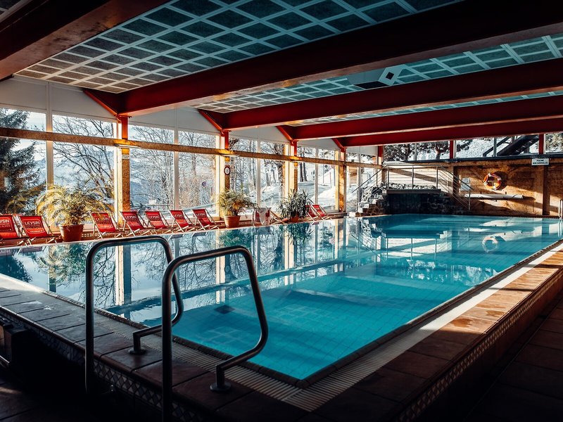 Central Residence Leysin 11