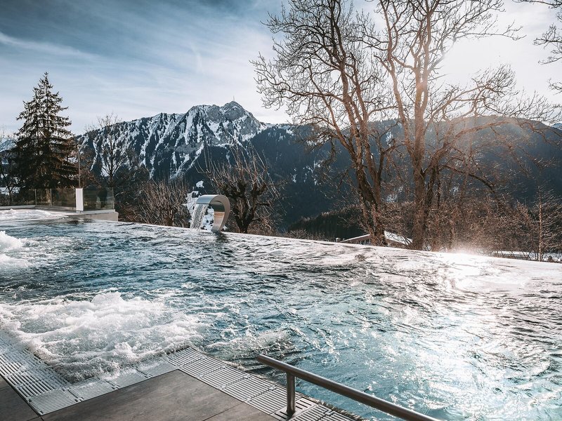Central Residence Leysin 12