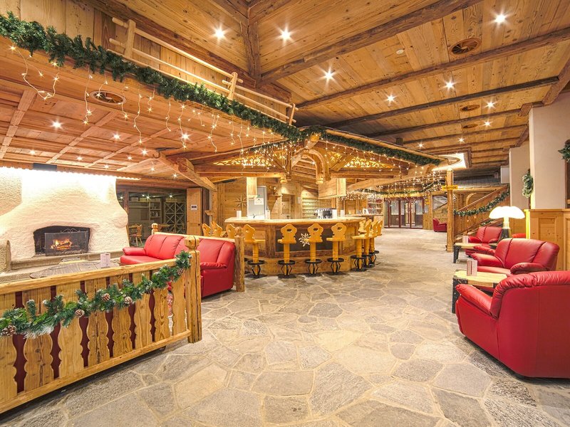 Central Residence Leysin 15