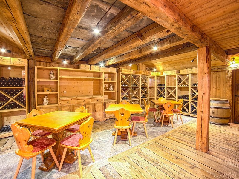 Central Residence Leysin 18