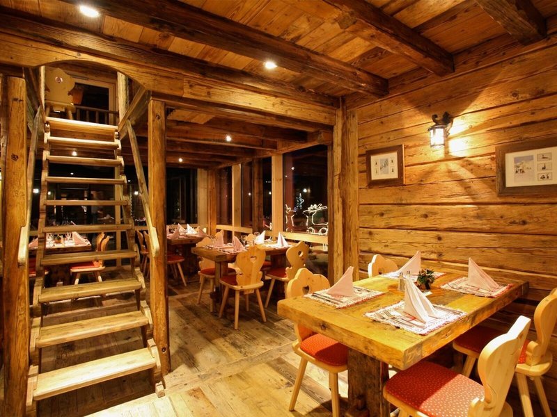 Central Residence Leysin 19