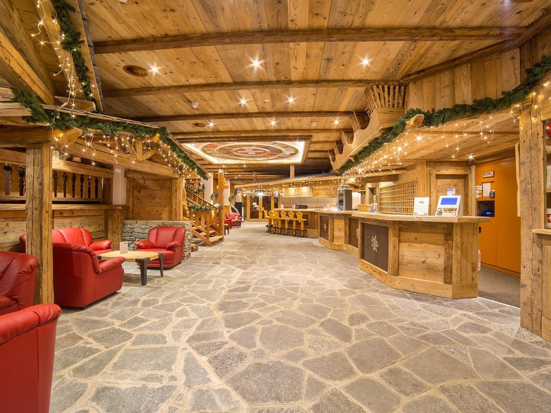 Central Residence Leysin 29