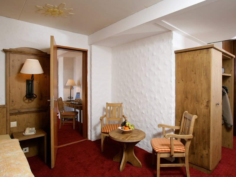 Central Residence Leysin 31
