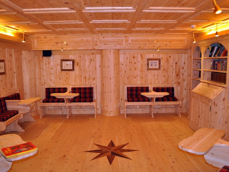 Central Residence Leysin 34