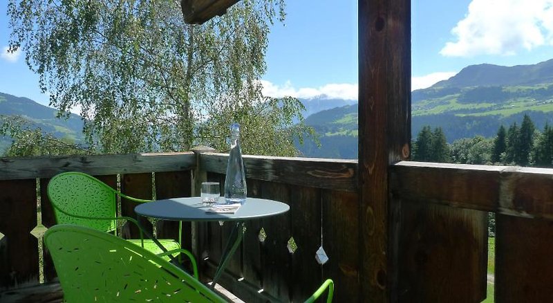 Hotel Ucliva 1