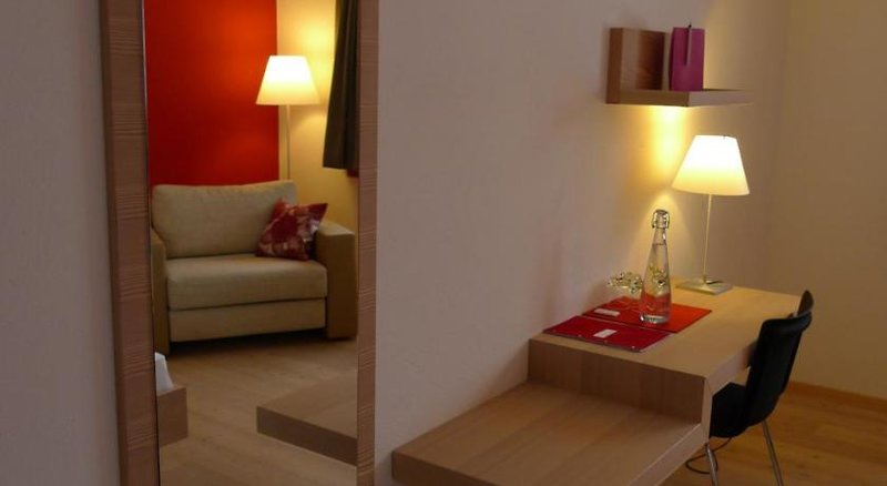 Hotel Ucliva 2