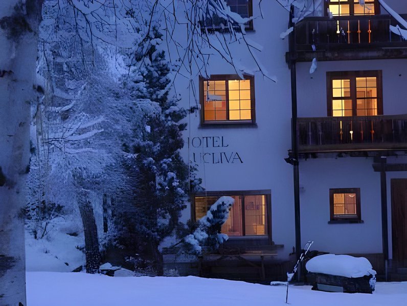 Hotel Ucliva 4